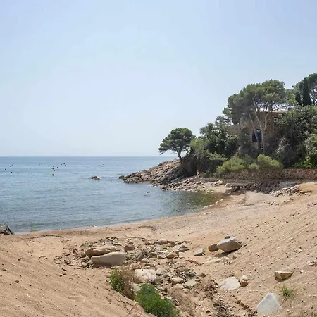 Espiga - Vistas Al Mar En Cala Salions Апартаменти