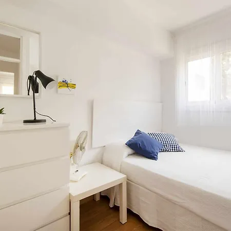 Apartamento Espiga - Vistas Al Mar En Cala Salions